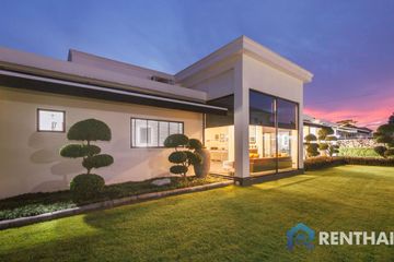 3 Bedroom House for sale in Pong, Chonburi