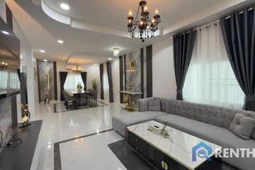 4 Bedroom House for sale in Nong Prue, Chonburi