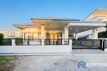 3 Bedroom House for sale in Nong Prue, Chonburi