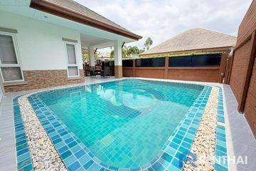 3 Bedroom House for sale in BAAN DUSIT PATTAYA PARK, Huai Yai, Chonburi