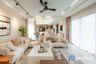 5 Bedroom Villa for sale in Pong, Chonburi
