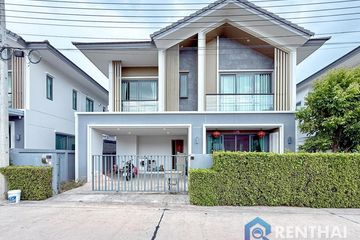 3 Bedroom House for sale in The Palm Parco, Nong Prue, Chonburi