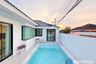 3 Bedroom House for sale in Nong Prue, Chonburi