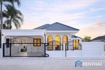 3 Bedroom House for sale in Nong Prue, Chonburi