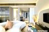 1 Bedroom Condo for sale in Arom Jomtien, 