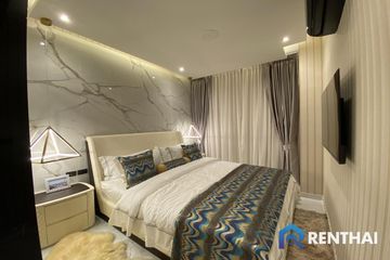 1 Bedroom Condo for sale in Grand Solaire Pattaya, Nong Prue, Chonburi