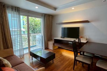 2 Bedroom Condo for sale in The Avenue Sukhumvit 61, Khlong Tan Nuea, Bangkok near BTS Ekkamai