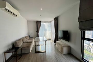 2 Bedroom Condo for sale in RHYTHM Ekkamai, Khlong Tan Nuea, Bangkok near BTS Ekkamai