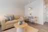 Condo for rent in IDEO O2, Bang Na, Bangkok near BTS Bang Na