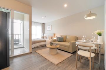 Condo for rent in IDEO O2, Bang Na, Bangkok near BTS Bang Na