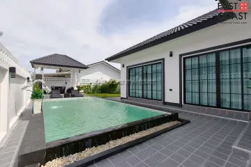 4 Bedroom House for sale in Pong, Chonburi