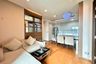 2 Bedroom Condo for rent in The Address Asoke, Makkasan, Bangkok near MRT Phetchaburi