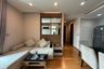 2 Bedroom Condo for rent in The Address Asoke, Makkasan, Bangkok near MRT Phetchaburi