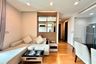 2 Bedroom Condo for rent in The Address Asoke, Makkasan, Bangkok near MRT Phetchaburi