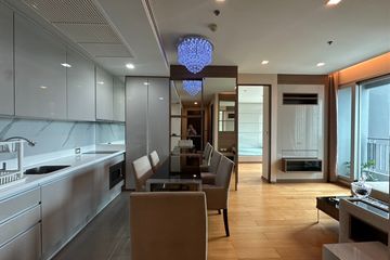 2 Bedroom Condo for rent in The Address Asoke, Makkasan, Bangkok near MRT Phetchaburi