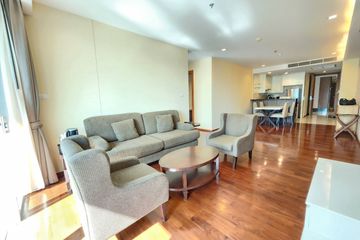 2 Bedroom Condo for rent in Khlong Toei, Bangkok near BTS Phrom Phong