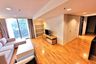 2 Bedroom Condo for rent in Khlong Tan, Bangkok near BTS Phrom Phong