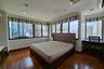 2 Bedroom Condo for rent in Acadamia Grand Tower, Khlong Tan Nuea, Bangkok near BTS Phrom Phong