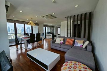 2 Bedroom Condo for rent in Acadamia Grand Tower, Khlong Tan Nuea, Bangkok near BTS Phrom Phong