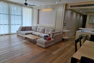 3 Bedroom Condo for rent in The Royal Saladaeng, Silom, Bangkok near MRT Silom