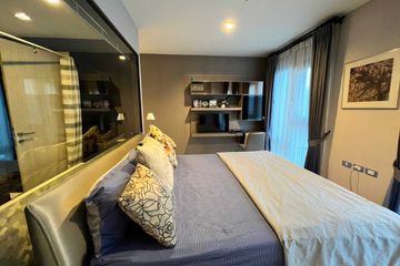 1 Bedroom Condo for rent in Rhythm Sukhumvit 36-38, Khlong Tan, Bangkok near BTS Thong Lo