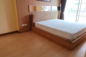 3 Bedroom Condo for rent in The Bangkok Sukhumvit 61, Khlong Tan Nuea, Bangkok near BTS Ekkamai