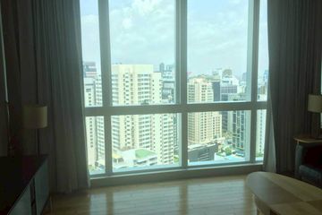 1 Bedroom Condo for rent in Millennium Residence, Khlong Toei, Bangkok near BTS Asoke