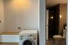 1 Bedroom Condo for rent in Supalai Wellington, Huai Khwang, Bangkok near MRT Thailand Cultural Centre