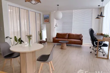 1 Bedroom Condo for rent in CM Garden, Mae Hia, Chiang Mai