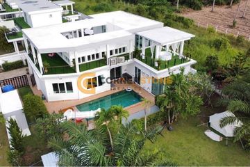 4 Bedroom House for Sale or Rent in Mountain Village 2, Na Jomtien, Chonburi