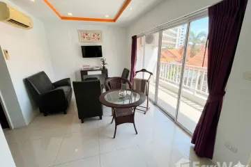 1 Bedroom Condo for sale in New Nordic Suites 5, Nong Prue, Chonburi