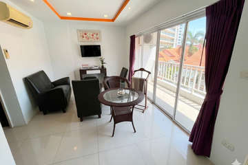 1 Bedroom Condo for sale in New Nordic Suites 5, Nong Prue, Chonburi