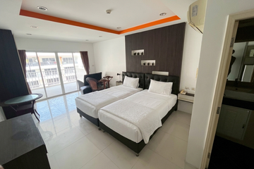 Condo for sale in New Nordic VIP Suites 3, Nong Prue, Chonburi
