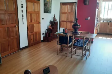 2 Bedroom Villa for sale in Wararom Village Khao Tao, Wang Phong, Prachuap Khiri Khan