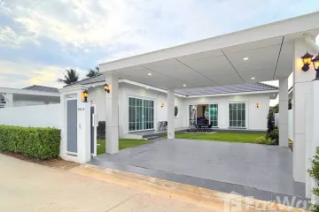3 Bedroom House for rent in Hin Lek Fai, Prachuap Khiri Khan