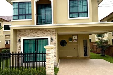 3 Bedroom House for rent in Supalai Lagoon Huahin, Hin Lek Fai, Prachuap Khiri Khan