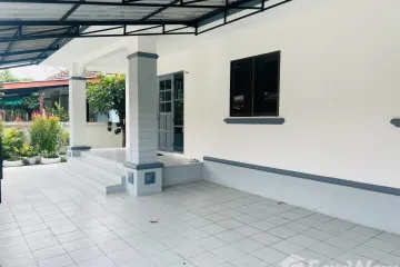 2 Bedroom House for rent in Chok Varee Home, Nong Chom, Chiang Mai