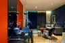 1 Bedroom Condo for rent in BEATNIQ Sukhumvit 32, Khlong Tan, Bangkok near BTS Thong Lo