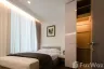 1 Bedroom Condo for rent in Edge Sukhumvit 23, Khlong Toei Nuea, Bangkok near BTS Asoke
