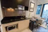 1 Bedroom Condo for rent in Edge Sukhumvit 23, Khlong Toei Nuea, Bangkok near BTS Asoke