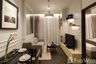 1 Bedroom Condo for rent in Edge Sukhumvit 23, Khlong Toei Nuea, Bangkok near BTS Asoke