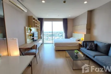 Condo for Sale or Rent in Sky Walk Condominium, Phra Khanong Nuea, Bangkok near BTS Phra Khanong