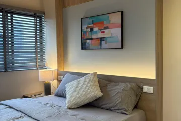 2 Bedroom Condo for rent in Thonglor Tower, Khlong Tan Nuea, Bangkok near BTS Thong Lo