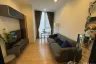 1 Bedroom Condo for rent in THE LINE Phahol - Pradipat, Phaya Thai, Bangkok near BTS Saphan Kwai