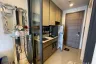 1 Bedroom Condo for rent in THE LINE Phahol - Pradipat, Phaya Thai, Bangkok near BTS Saphan Kwai