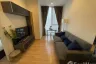 1 Bedroom Condo for rent in THE LINE Phahol - Pradipat, Phaya Thai, Bangkok near BTS Saphan Kwai