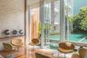 1 Bedroom Condo for rent in Haven Condominium, Sam Sen Nai, Bangkok near BTS Saphan Kwai
