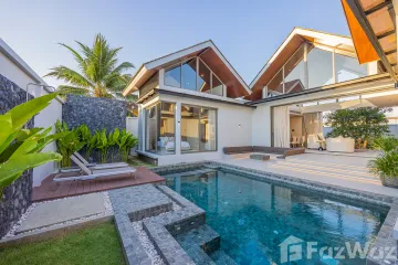 3 Bedroom Villa for sale in Grandma Villa, Thep Krasatti, Phuket
