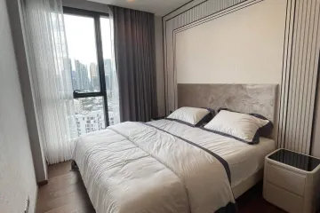 1 Bedroom Condo for rent in Ideo Q Sukhumvit 36, Khlong Tan, Bangkok near BTS Thong Lo