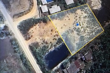 Land for sale in Sam Roi Yot, Prachuap Khiri Khan